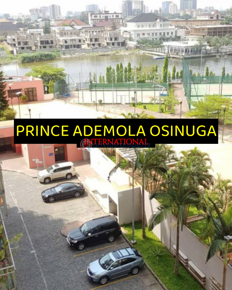 4 bedroom Flat & Apartment For Sale Ikoyi Lagos - 3