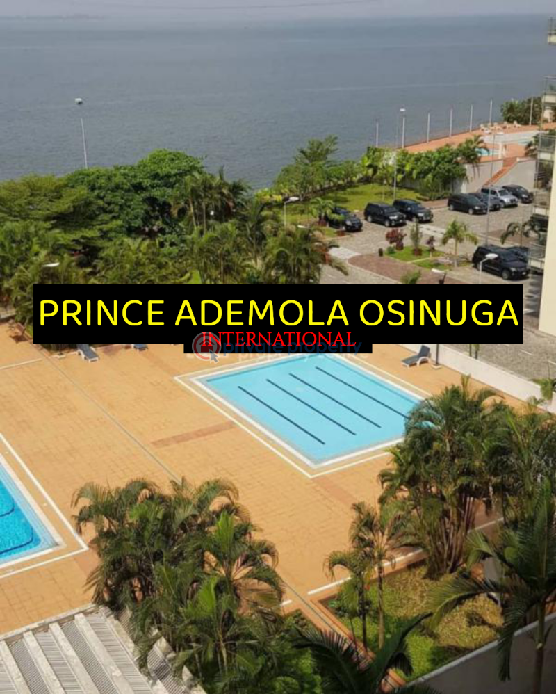 4 bedroom Flat & Apartment For Sale Ikoyi Lagos - 4