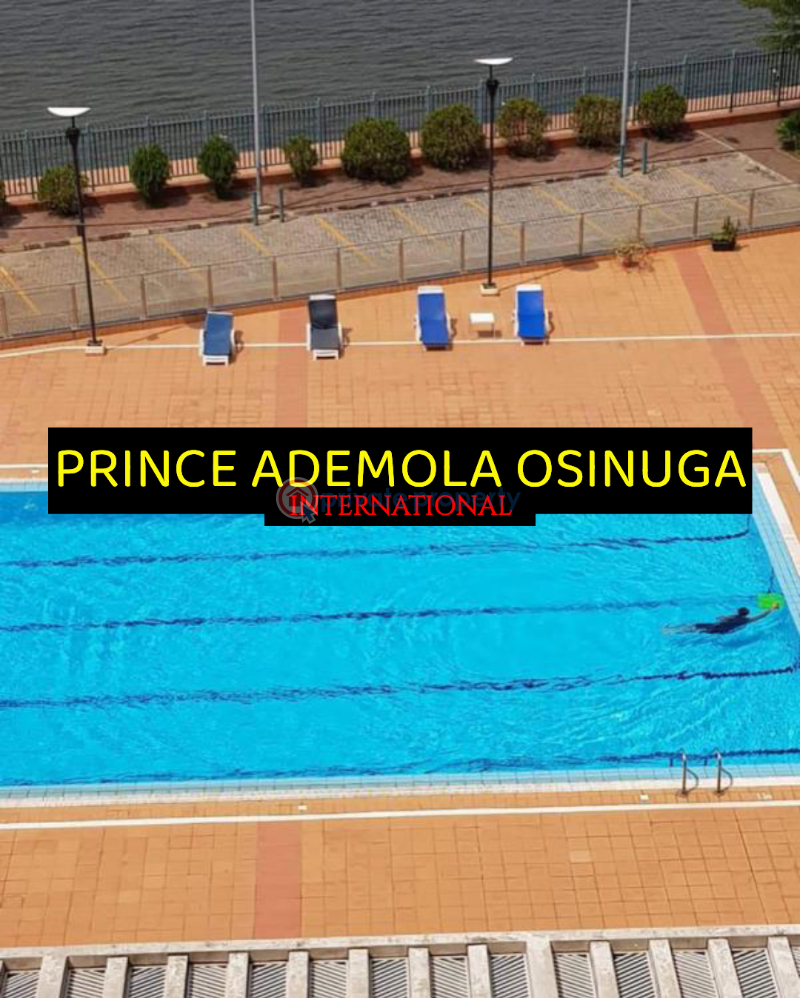 4 bedroom Flat & Apartment For Sale Ikoyi Lagos - 2