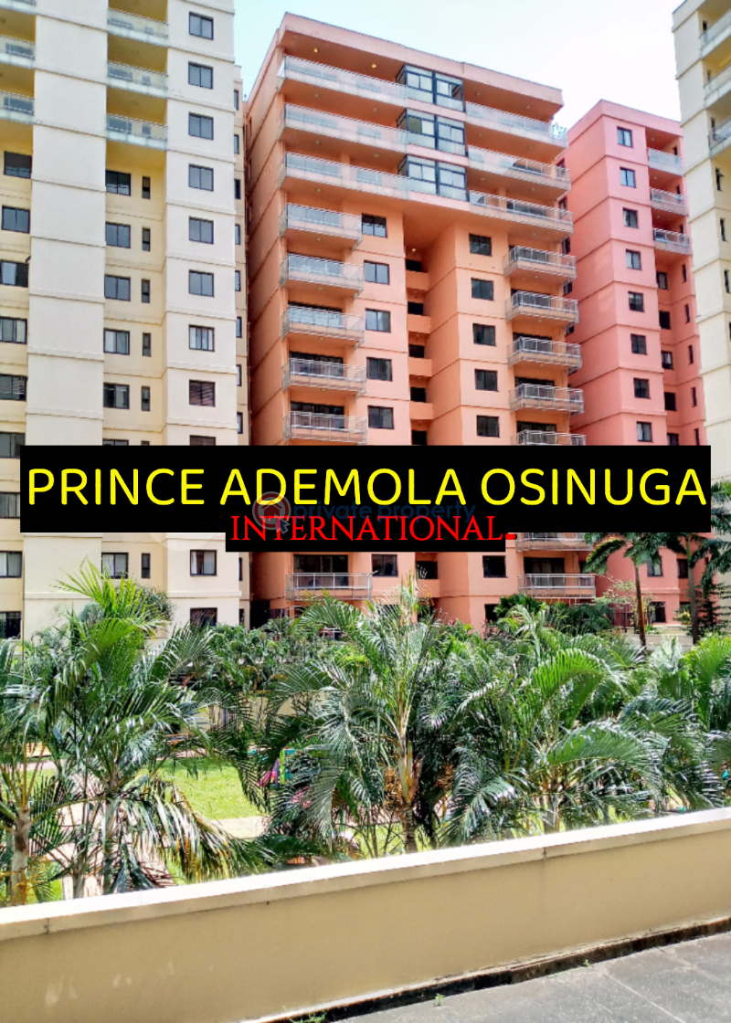 4 bedroom Flat & Apartment For Sale Ikoyi Lagos - 6