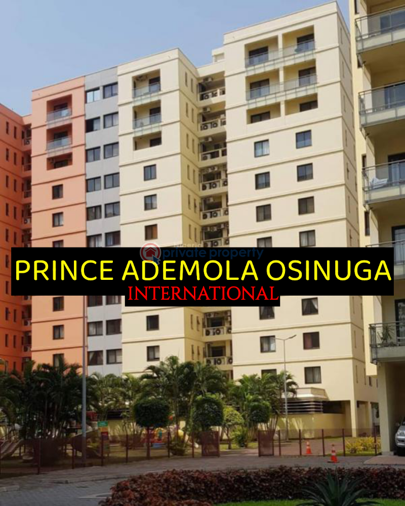 4 bedroom Flat & Apartment For Sale Ikoyi Lagos - 5