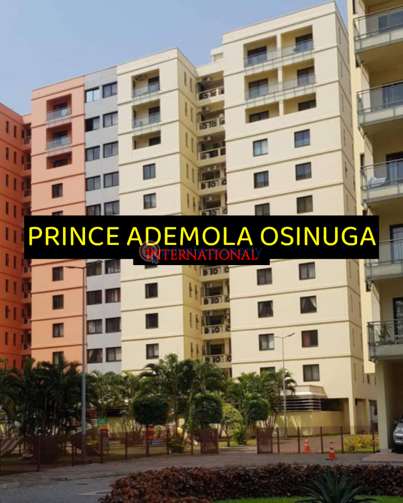 4 bedroom Flat & Apartment For Sale Ikoyi Lagos - 0