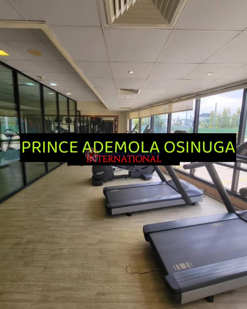 4 bedroom Flat & Apartment For Rent Banana Island Ikoyi Lagos - 0