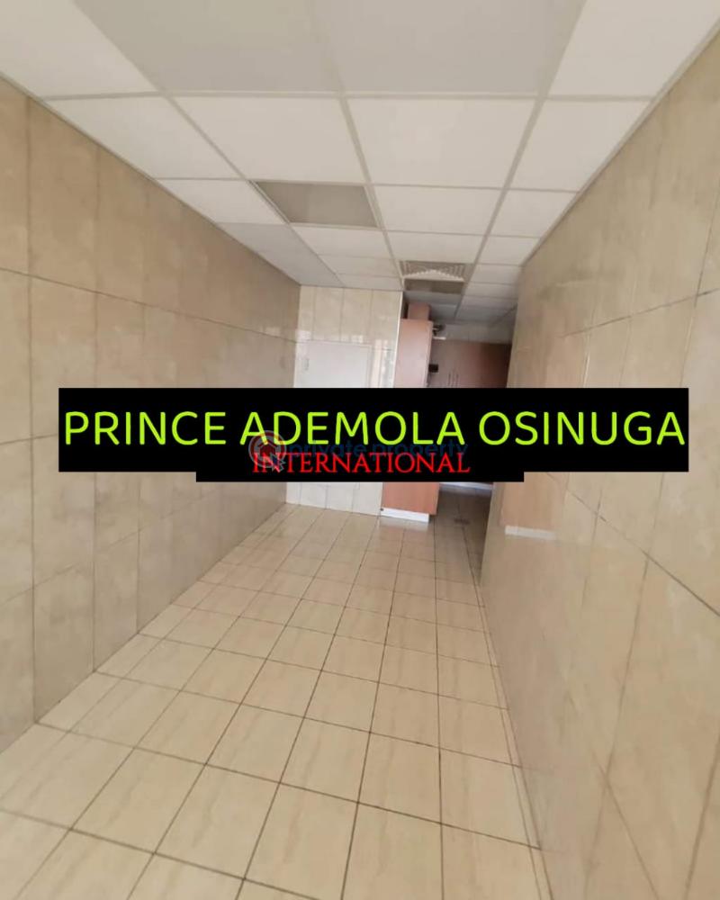 4 bedroom Flat & Apartment For Rent Banana Island Ikoyi Lagos - 1