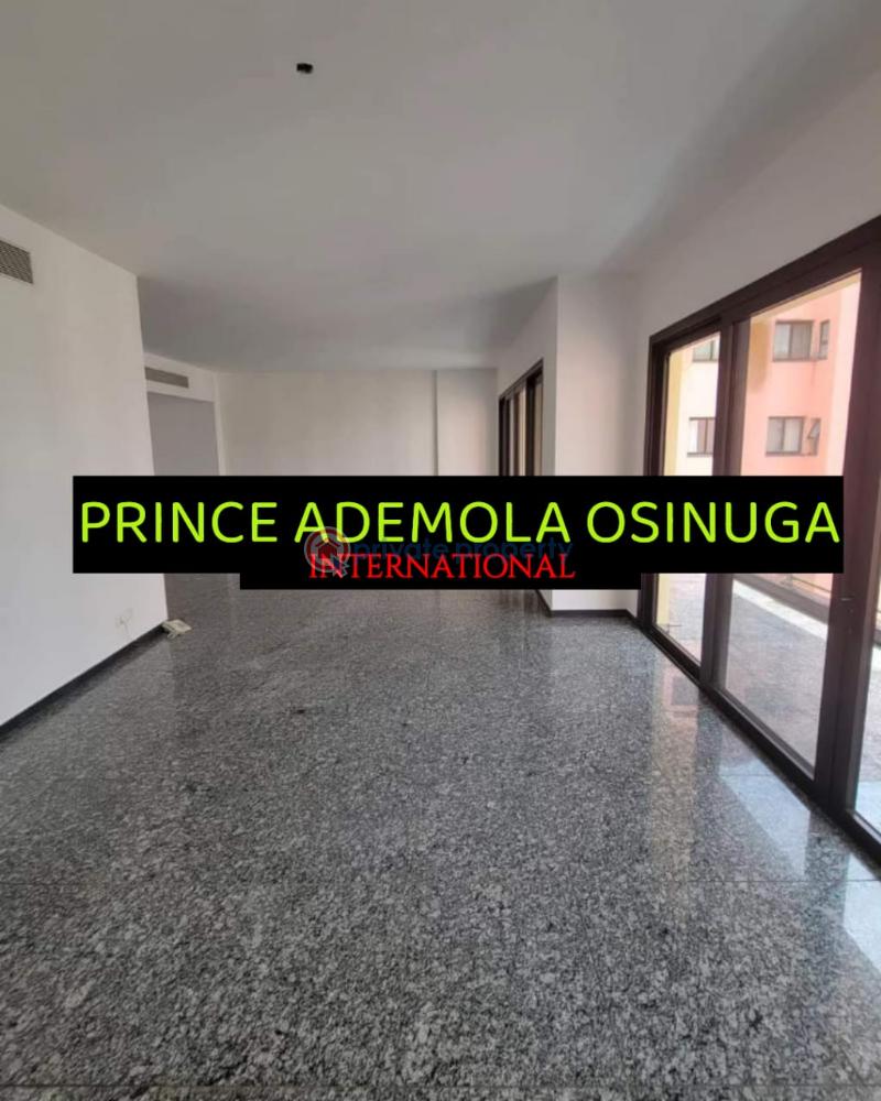4 bedroom Flat & Apartment For Rent Banana Island Ikoyi Lagos - 4