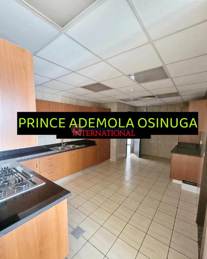 4 bedroom Flat & Apartment For Rent Banana Island Ikoyi Lagos - 3