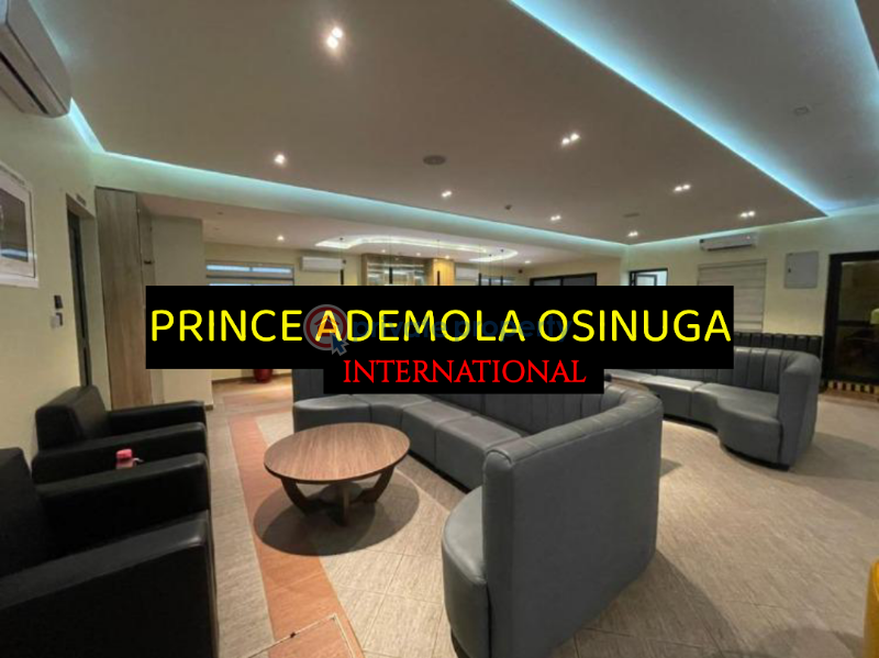 4 bedroom Flat & Apartment For Rent Old Ikoyi Lagos - 7