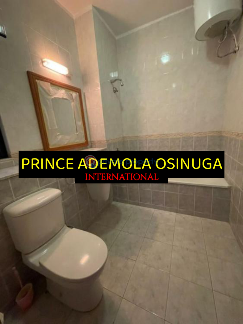 4 bedroom Flat & Apartment For Rent Old Ikoyi Lagos - 3