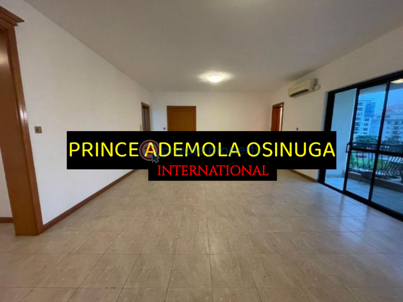 4 bedroom Flat & Apartment For Rent Old Ikoyi Lagos - 6