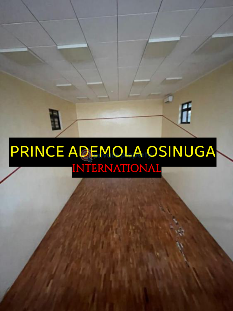 4 bedroom Flat & Apartment For Rent Old Ikoyi Lagos - 8