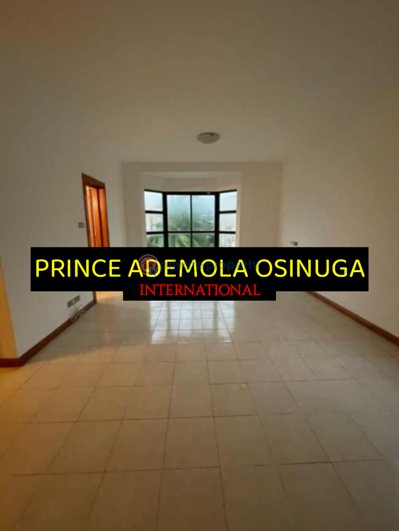 4 bedroom Flat & Apartment For Rent Old Ikoyi Lagos - 1