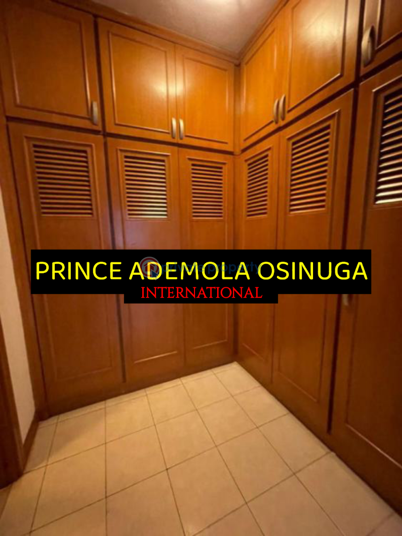4 bedroom Flat & Apartment For Rent Old Ikoyi Lagos - 2