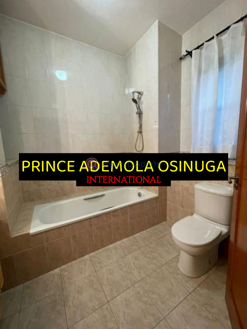 4 bedroom Flat & Apartment For Rent Old Ikoyi Lagos - 4