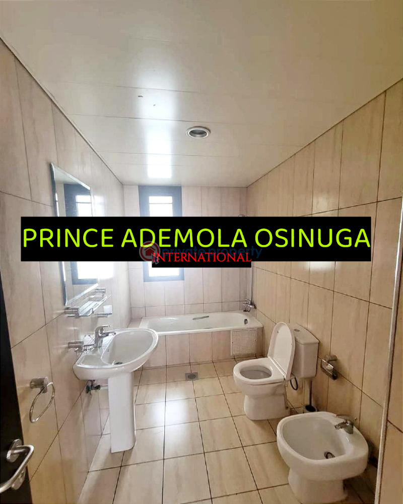 4 bedroom Flat & Apartment For Rent Banana Island Estate Banana Island Ikoyi Lagos - 2