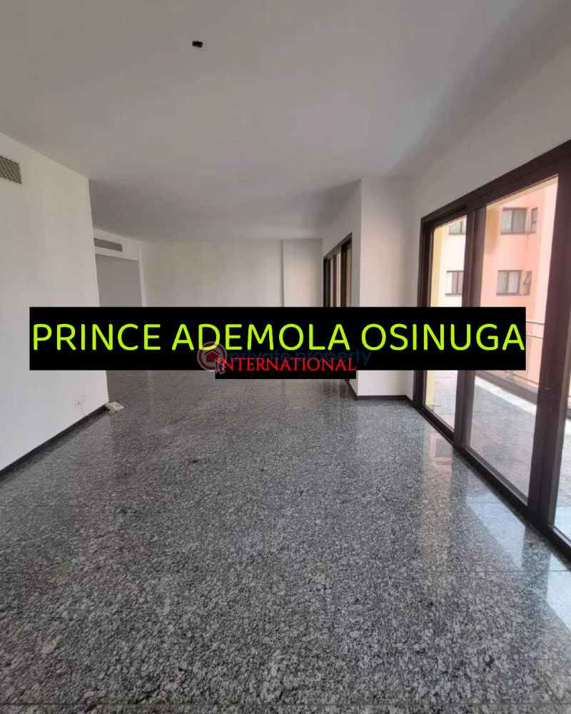 4 bedroom Flat & Apartment For Rent Banana Island Estate Banana Island Ikoyi Lagos - 3
