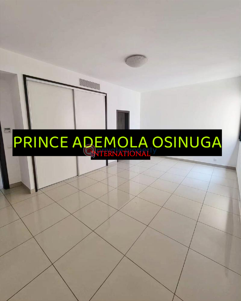 4 bedroom Flat & Apartment For Rent Banana Island Estate Banana Island Ikoyi Lagos - 7