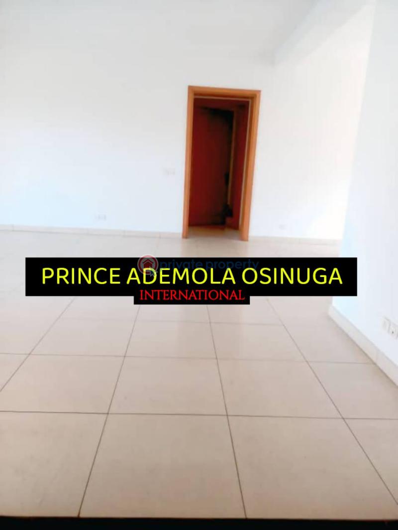 4 bedroom Flat & Apartment For Rent Old Ikoyi Lagos - 2