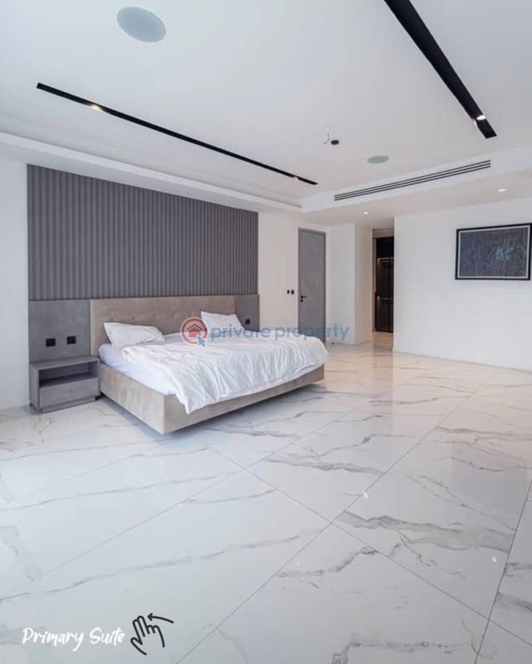 4 bedroom Flat & Apartment For Rent Old Ikoyi Lagos - 8