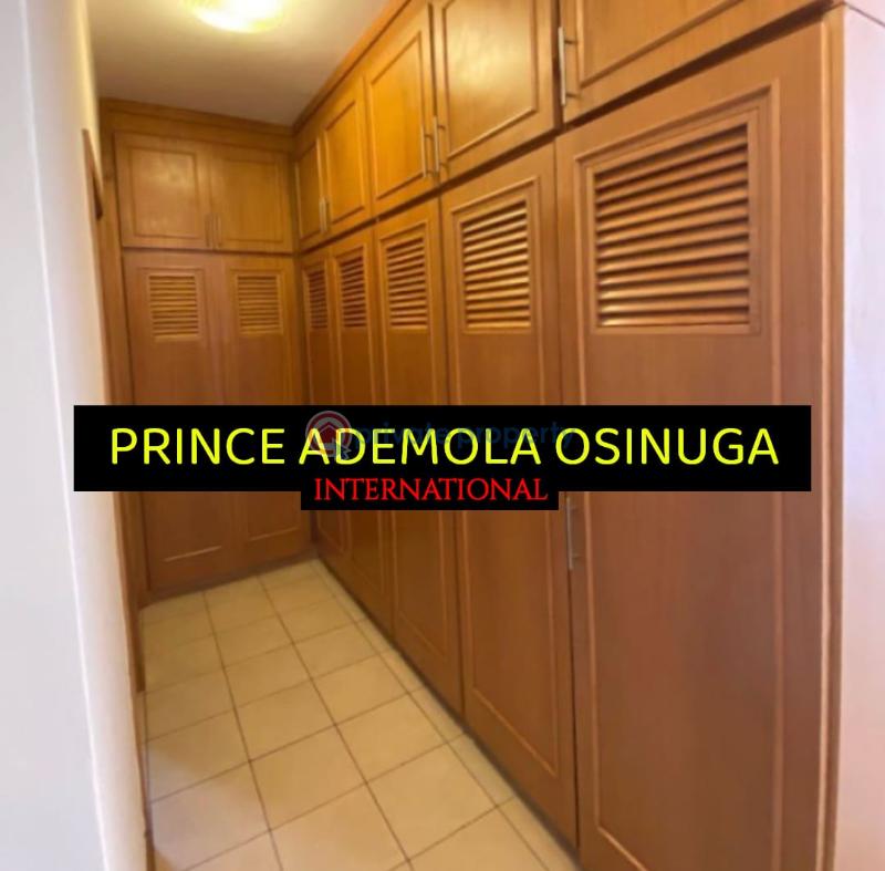 4 bedroom Flat & Apartment For Rent Old Ikoyi Lagos - 4