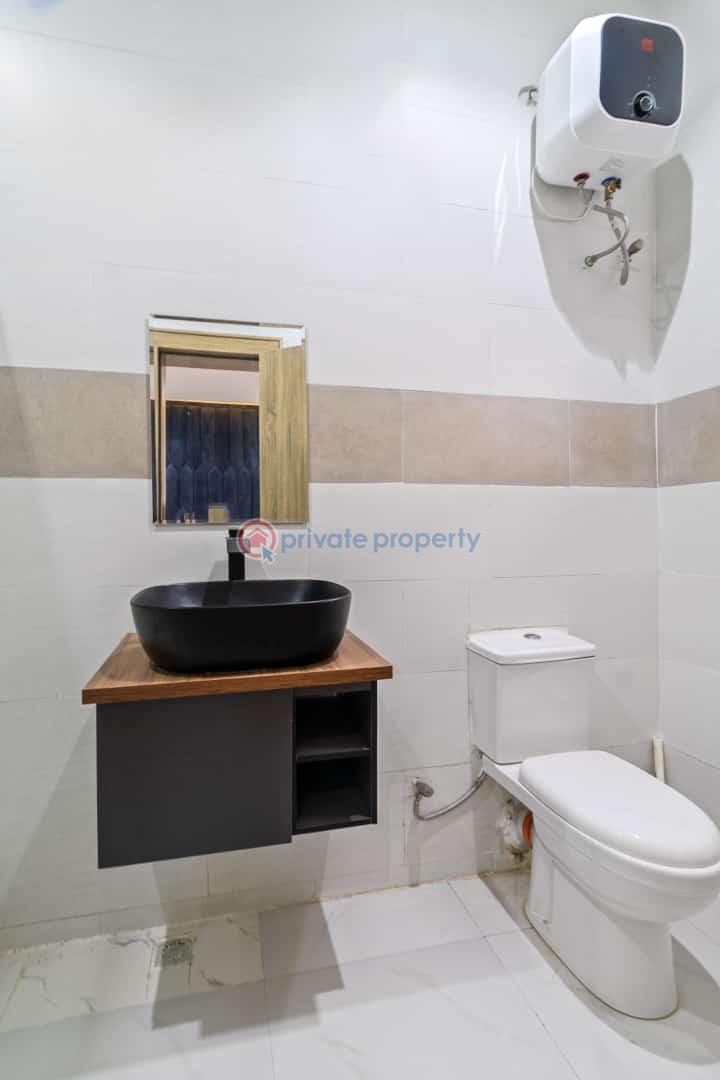 4 bedroom Flat & Apartment Short let Ikate, Lekki Lagos - 13