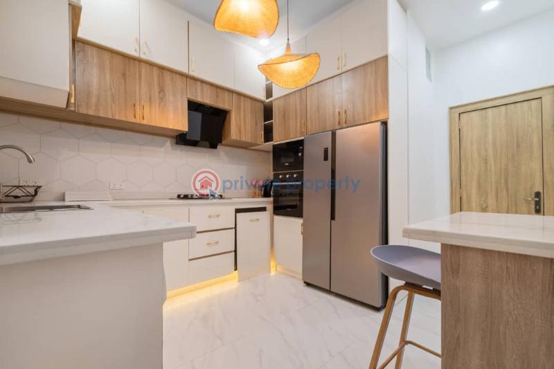 4 bedroom Flat & Apartment Short let Ikate, Lekki Lagos - 6