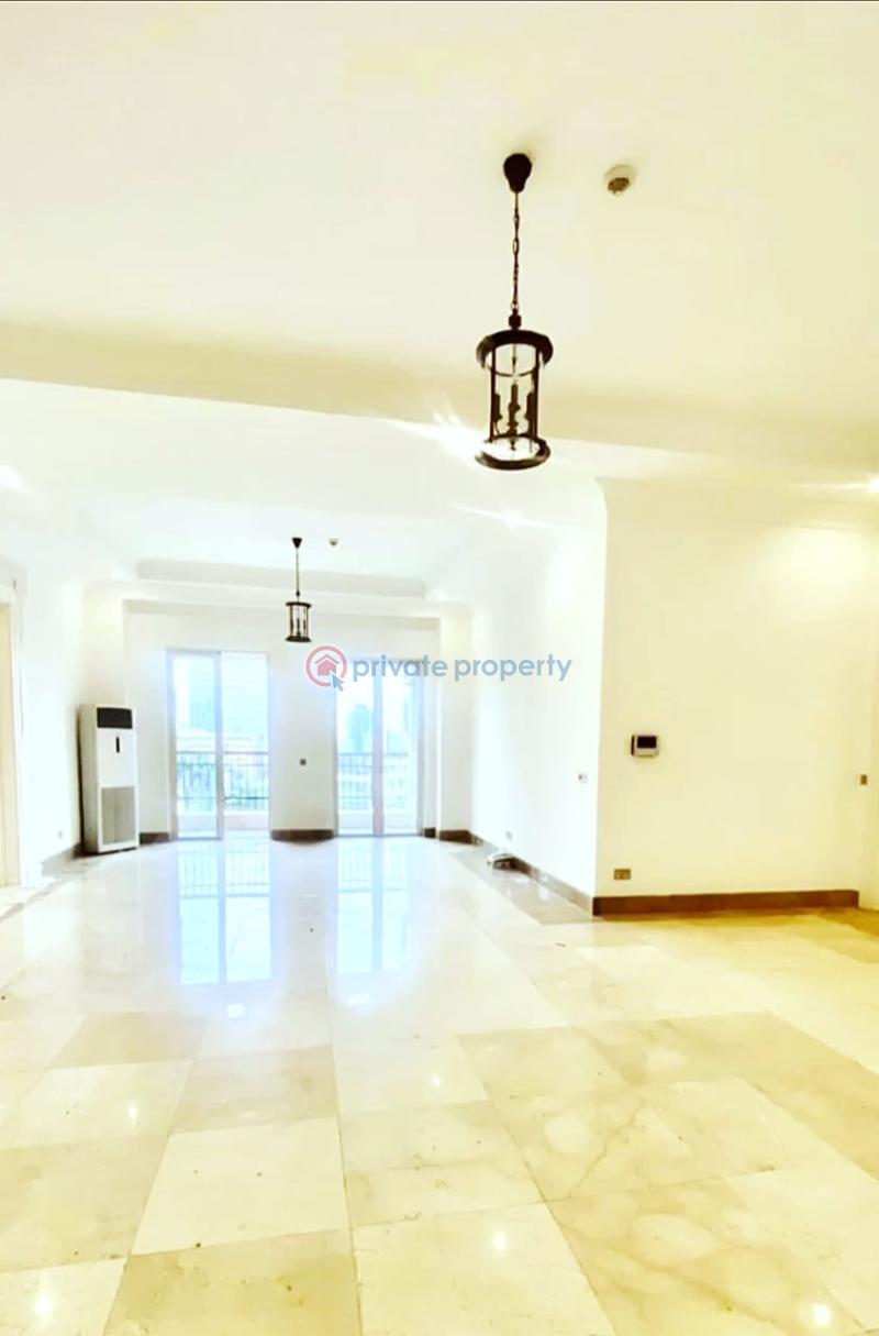 4 bedroom Flat & Apartment For Rent Victoria Island Lagos - 17