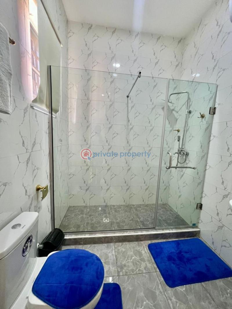 4 bedroom Semi detached Duplex Short let Ikota Gra Ikota Lekki Lagos - 3