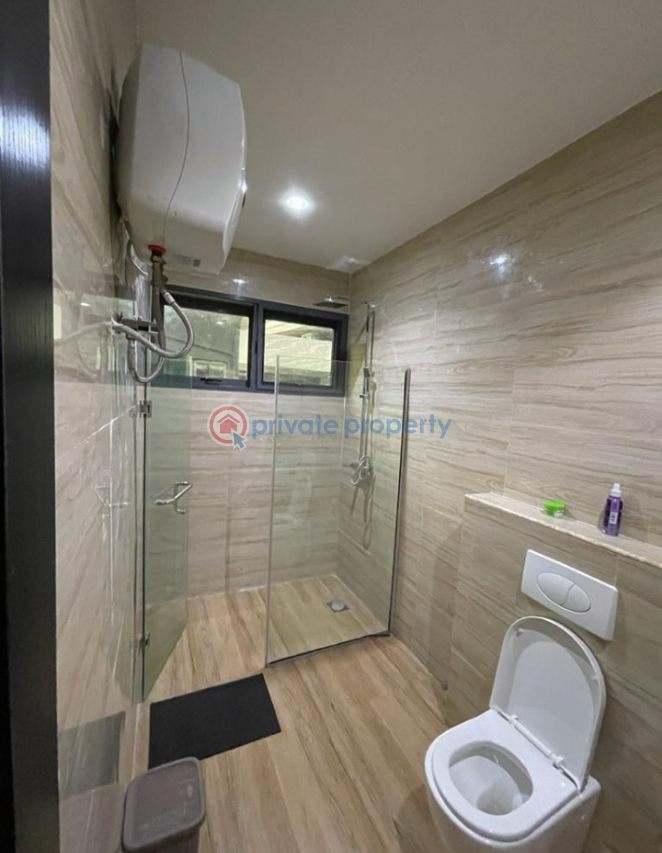 Luxury 4 bedroom apartment - 3 4 bedroom Flat & Apartment Short let Private Estate Ikeja GRA Lagos - 3