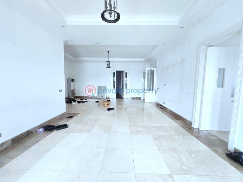 4 bedroom Flat & Apartment For Rent Victoria Island Lagos - 7