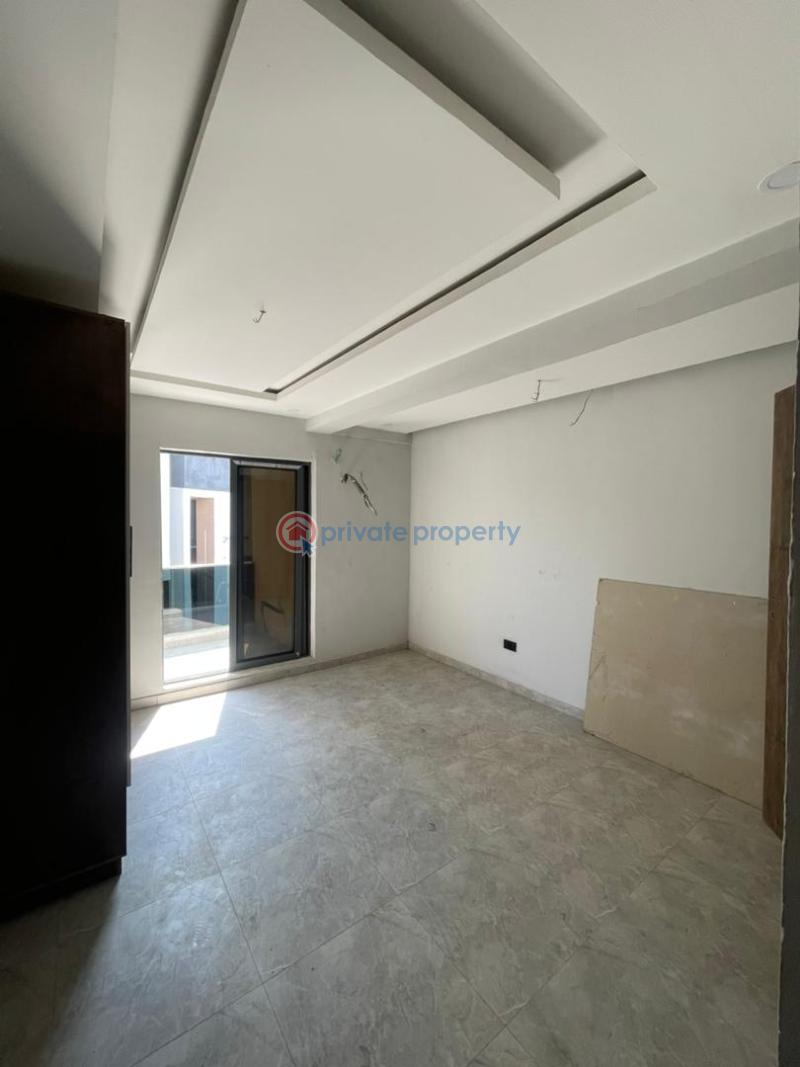 4 bedroom Block Of Flats For Sale Ikate Elegushi Lekki Lagos - 10