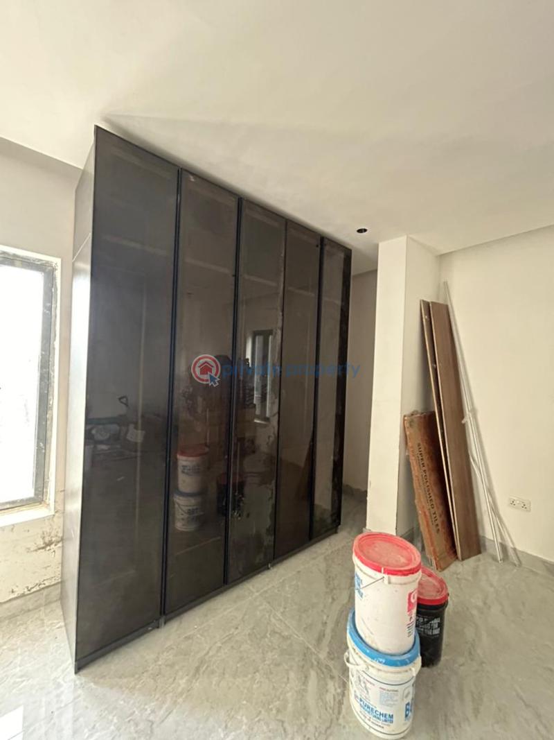 4 bedroom Flat & Apartment For Rent Ikoyi Lagos - 6