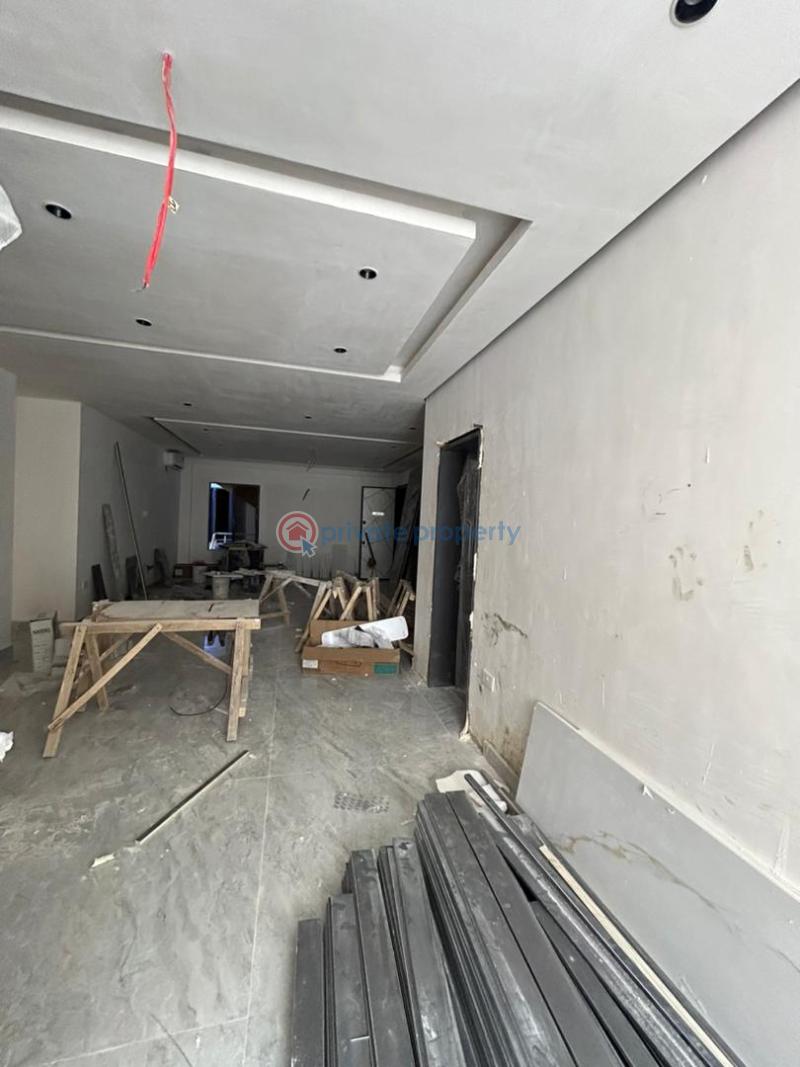 4 bedroom Flat & Apartment For Rent Ikoyi Lagos - 7