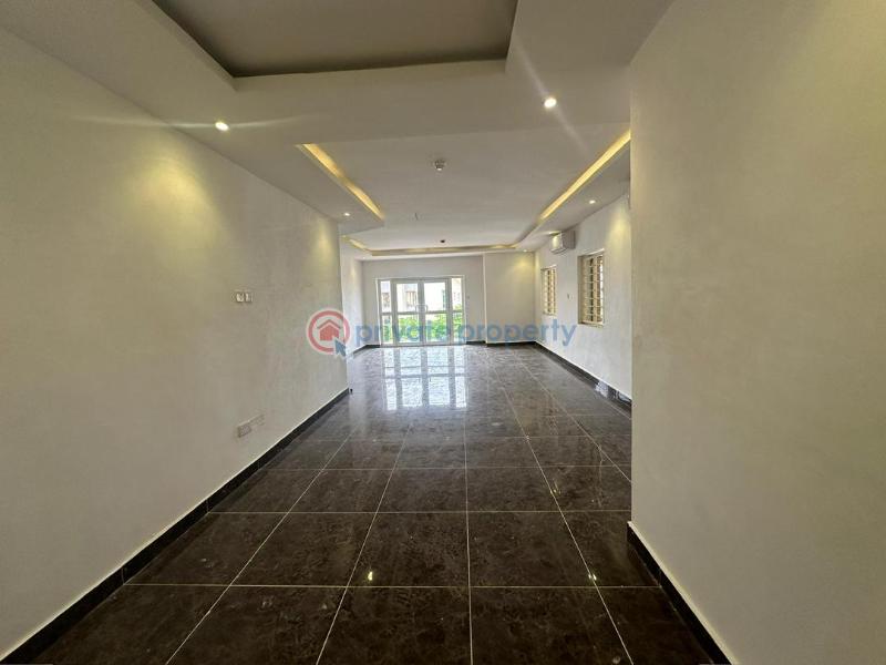 4 bedroom Flat & Apartment For Rent Banana Island Ikoyi Lagos - 6