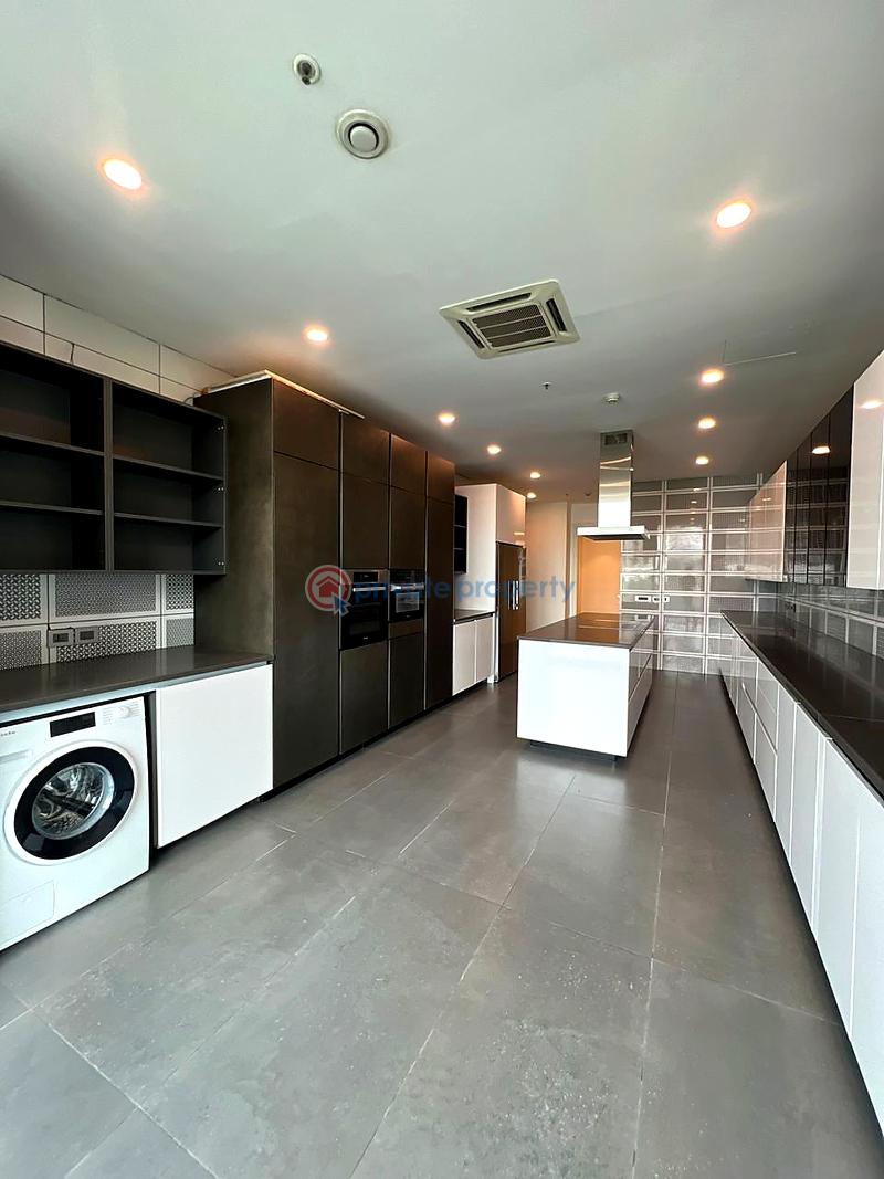 4 bedroom Flat & Apartment For Sale Ikoyi Lagos - 3