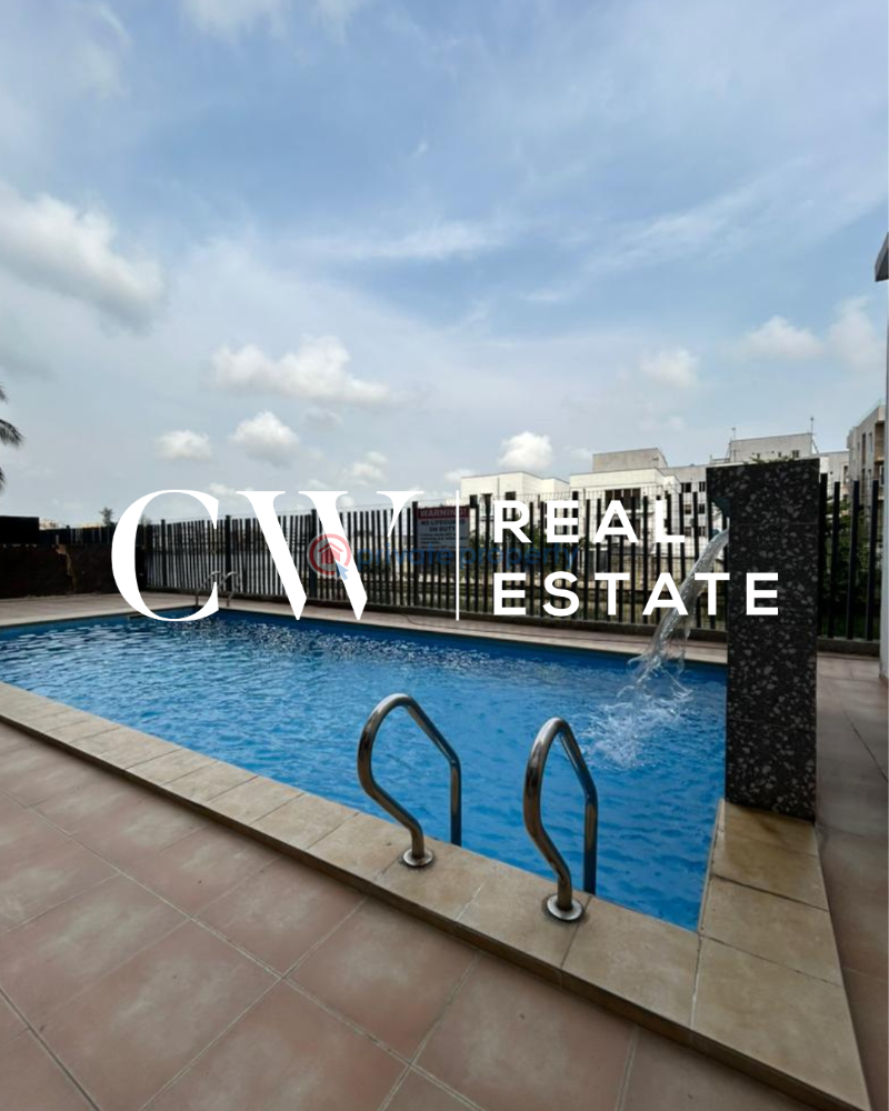4 bedroom Flat & Apartment For Rent Ikoyi Lagos - 0