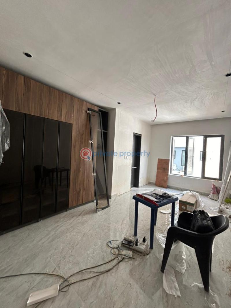 4 bedroom Flat & Apartment For Rent Ikoyi Lagos - 3