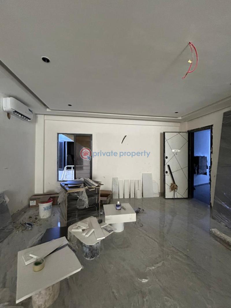 4 bedroom Flat & Apartment For Rent Ikoyi Lagos - 11