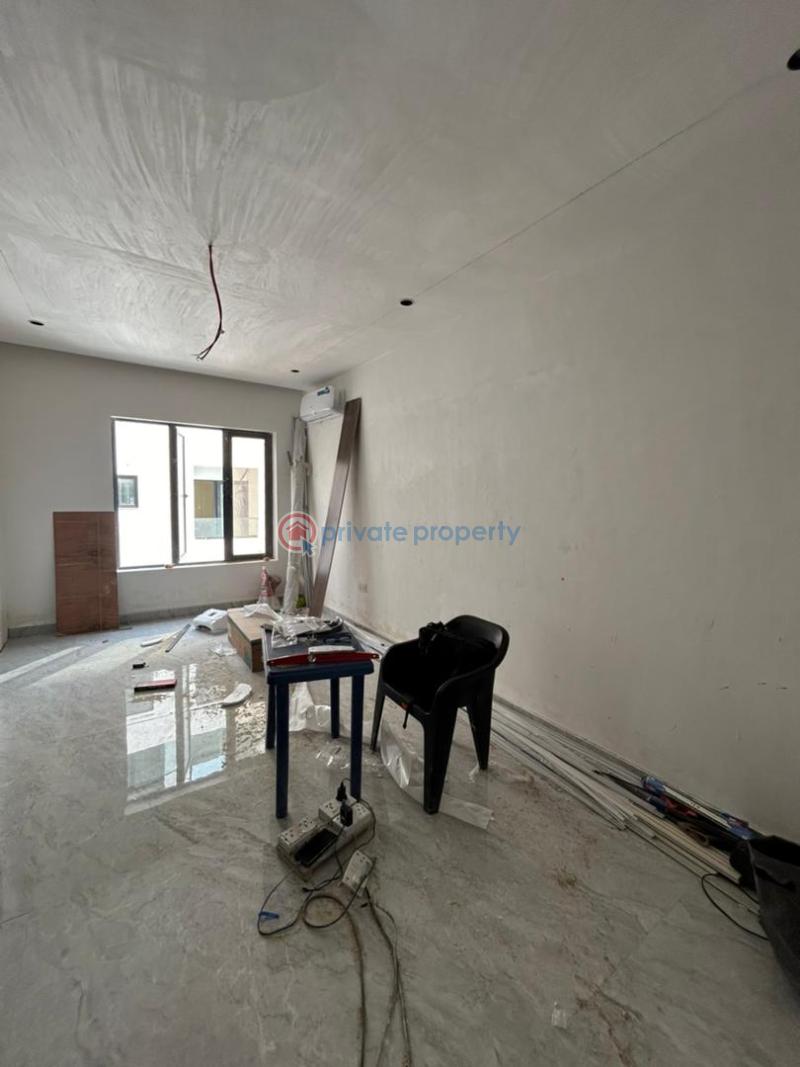 4 bedroom Flat & Apartment For Rent Ikoyi Lagos - 4