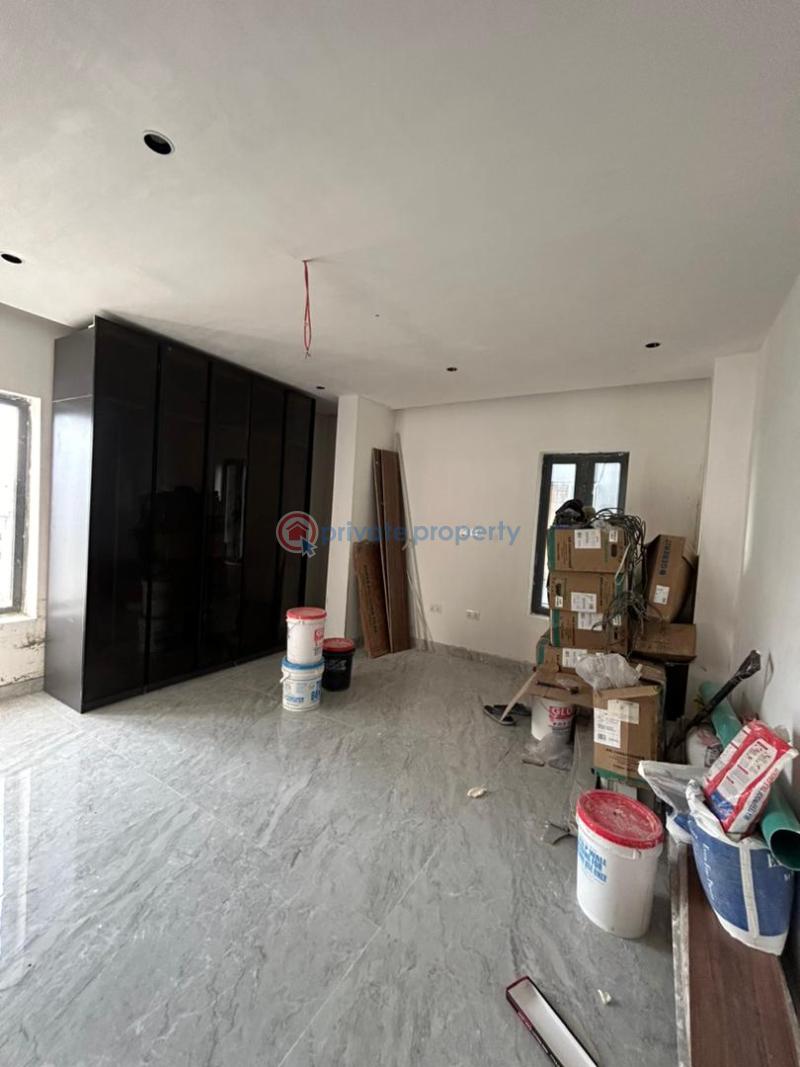 4 bedroom Flat & Apartment For Rent Ikoyi Lagos - 1