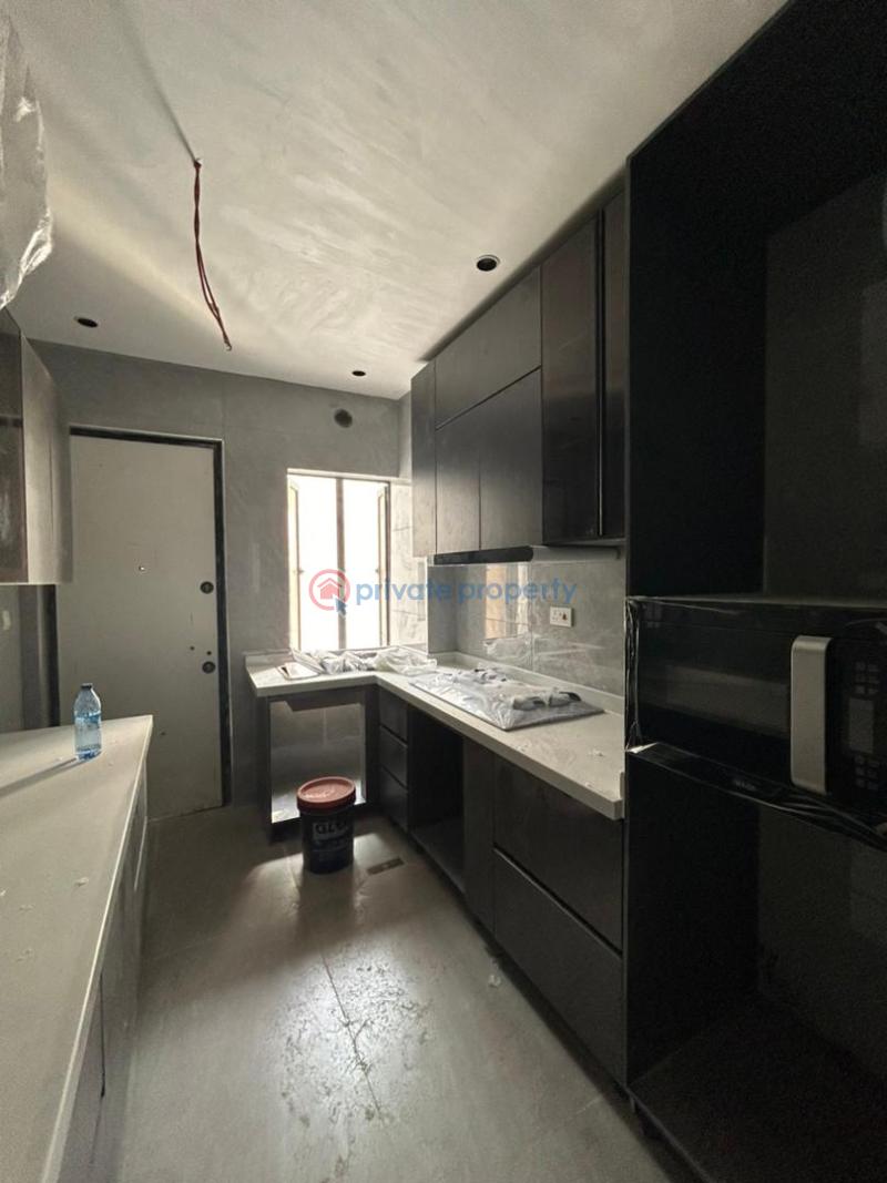 4 bedroom Flat & Apartment For Rent Ikoyi Lagos - 9