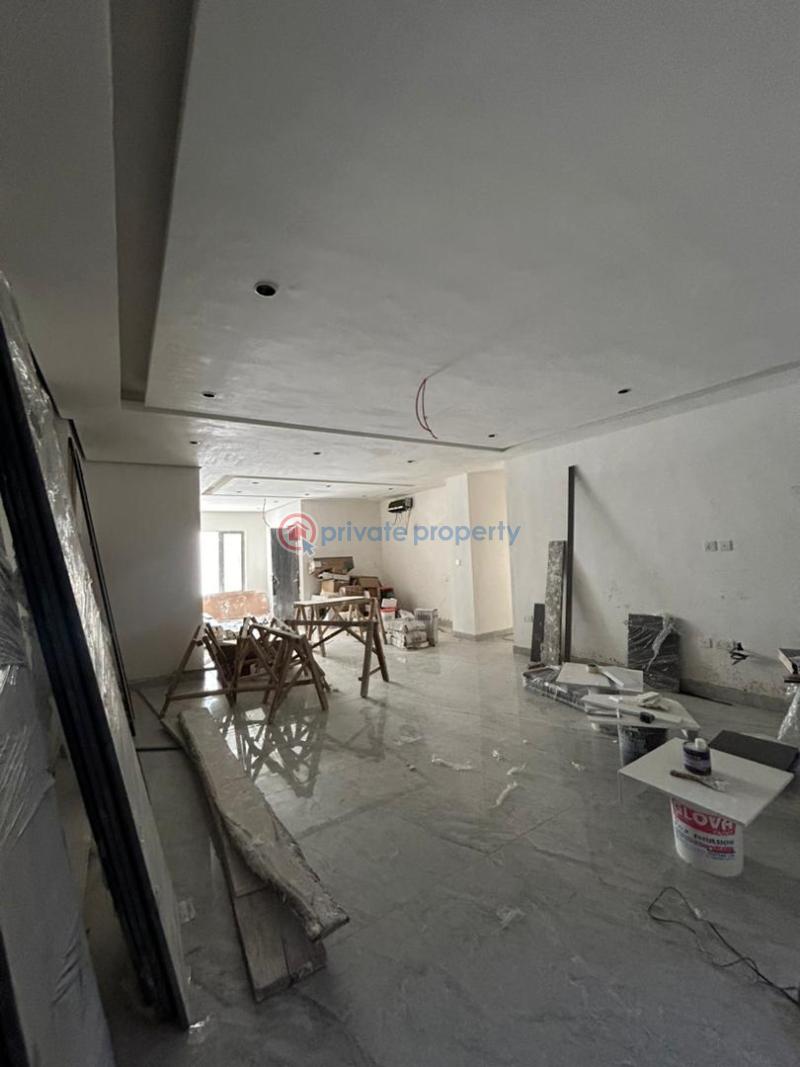 4 bedroom Flat & Apartment For Rent Ikoyi Lagos - 12