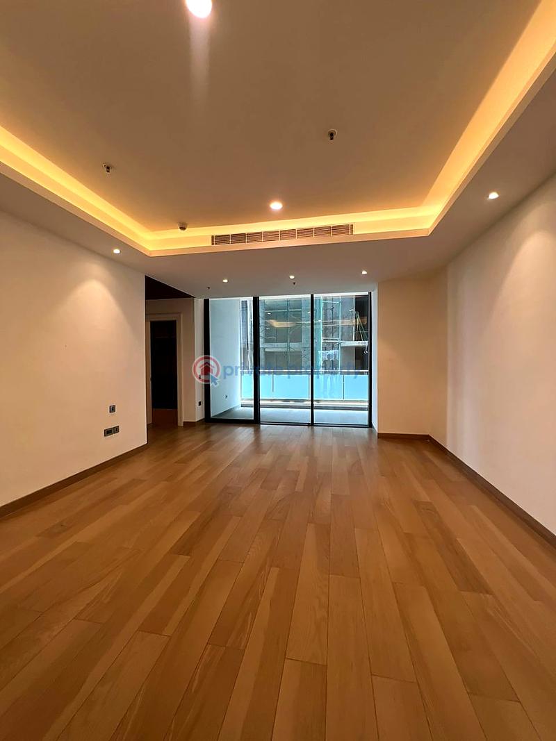 4 bedroom Flat & Apartment For Sale Ikoyi Lagos - 1