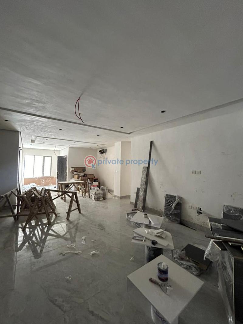 4 bedroom Flat & Apartment For Rent Ikoyi Lagos - 2