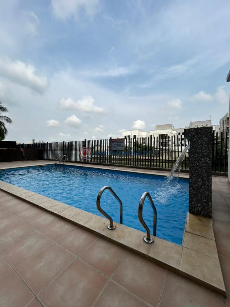 4 bedroom Flat & Apartment For Rent Ikoyi Lagos - 5