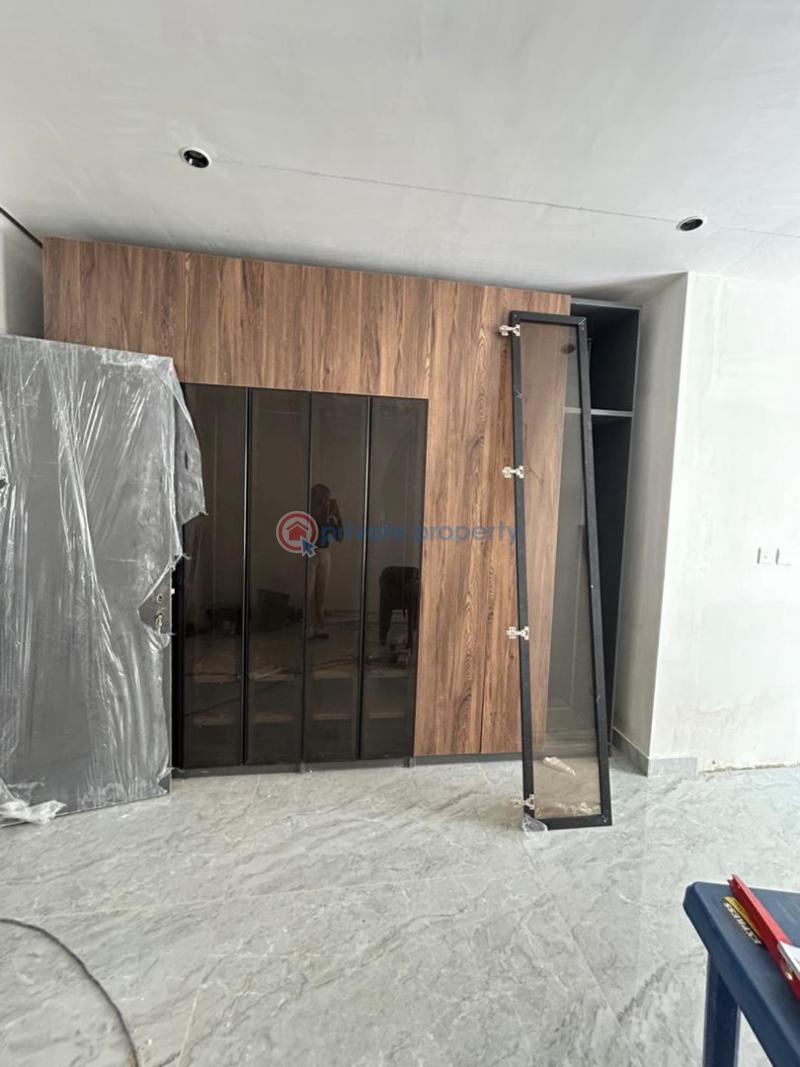 4 bedroom Flat & Apartment For Rent Ikoyi Lagos - 10
