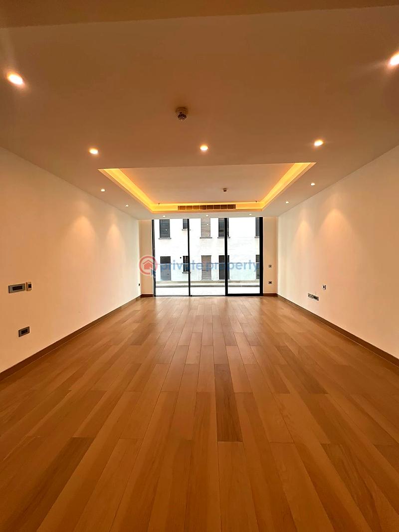 4 bedroom Flat & Apartment For Sale Ikoyi Lagos - 2