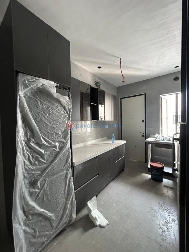 4 bedroom Flat & Apartment For Rent Ikoyi Lagos - 8