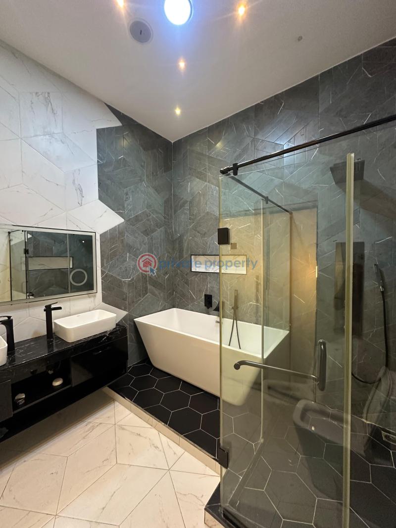 4 bedroom House Short let Osapa London Osapa Lekki Lagos - 7