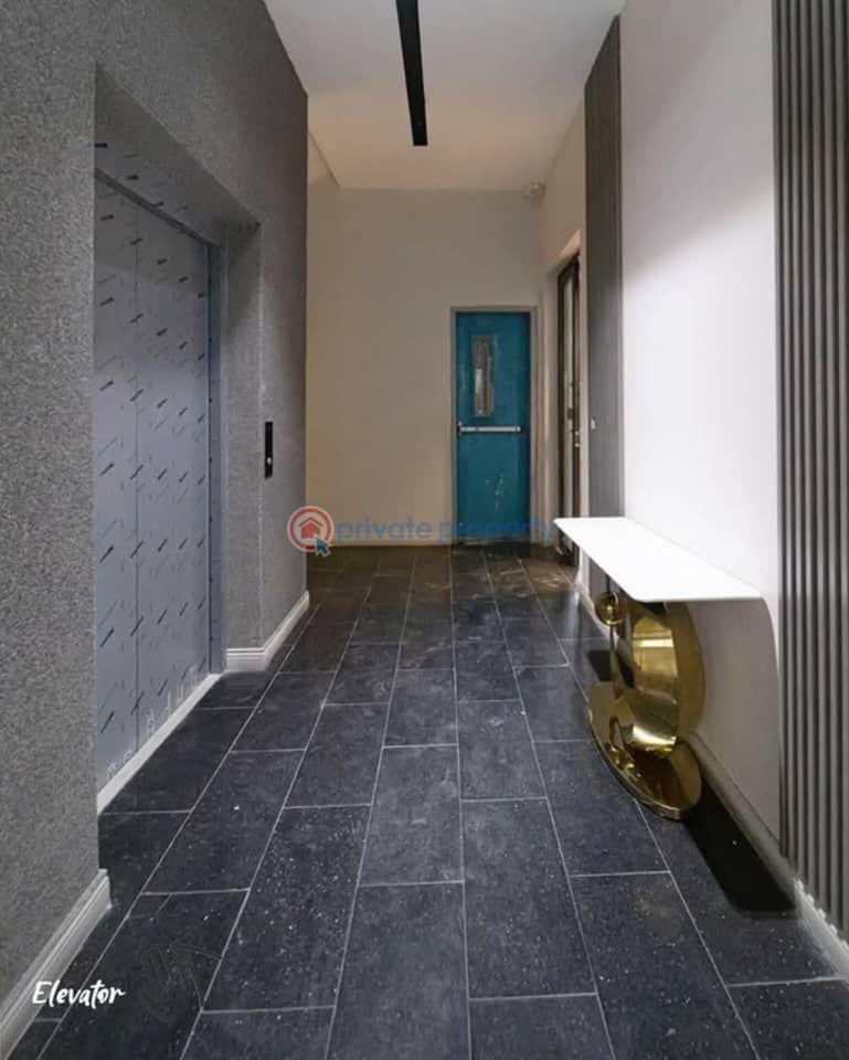 4 bedroom Flat & Apartment For Rent Old Ikoyi Lagos - 5