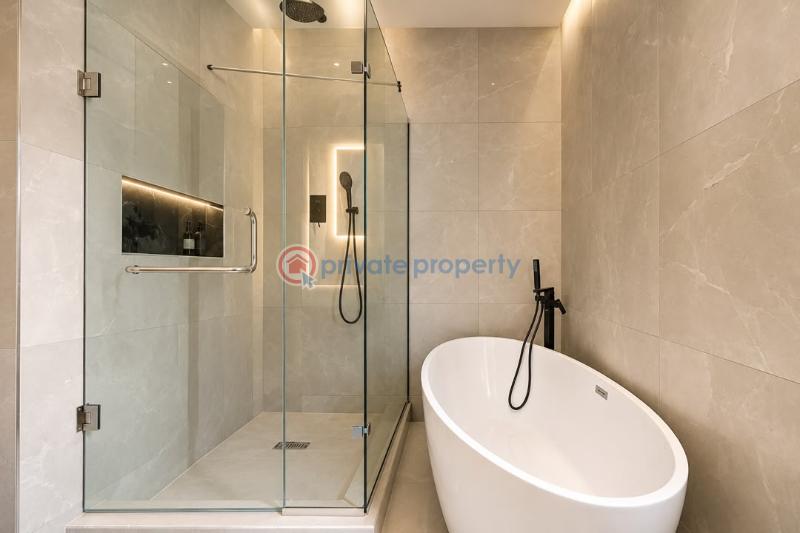 4 bedroom Detached Duplex Short let Oniru Victoria Island Lagos - 18